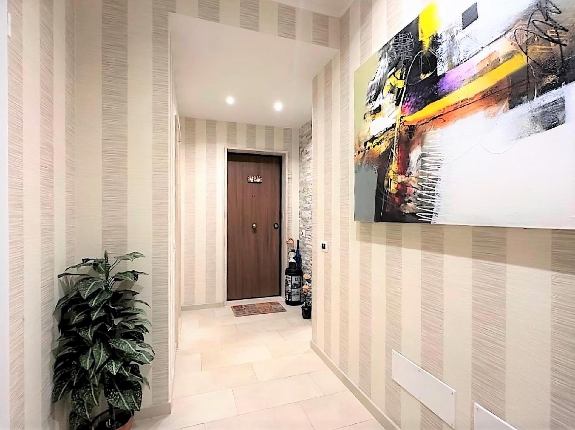 Mareme Guest House Ostia Exterior foto
